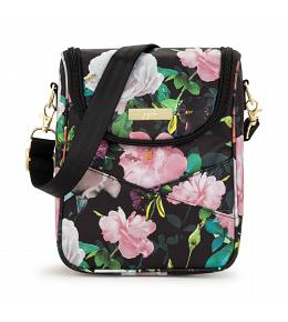 JuJuBe Rose Garden - Be Cool Crossbody Insulated Bag